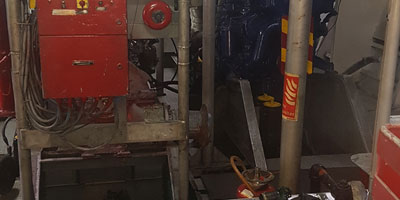 ENGINE ROOM-1